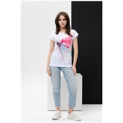 Футболка 7030 (Стрекоза)