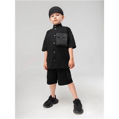 Bodo Шорты 8-112MU