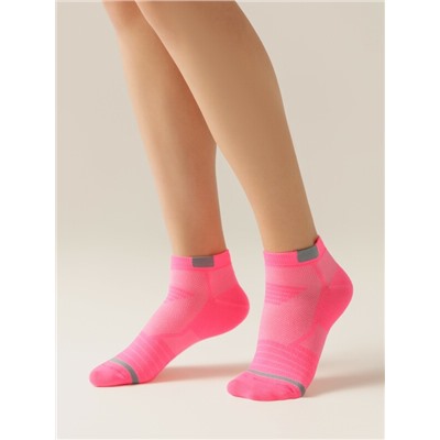 Короткие CONTE ACTIVE Носки женские