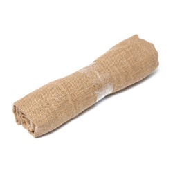 Мешок джутовый, 53×104 см, плотность 315 г/м², плетение 46×40 нитей, без завязок, ГОСТ