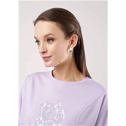 CLEVER Джемпер 256819/167сд_п