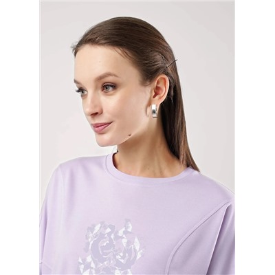 CLEVER Джемпер 256819/167сд_п