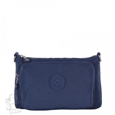 Сумка женская  8733MD navy Mindesa