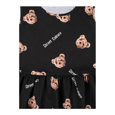 Платье АПРЕЛЬ, 1095192