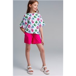 Комплект (Футболка+Шорты) PLAYTODAY, 965737