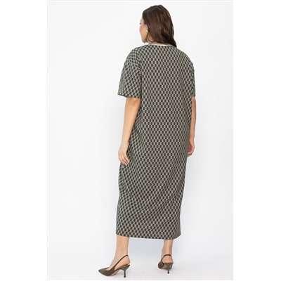 Платье LADY TAIGA, 1129003