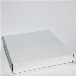 161763 Ваза для фруктов КРУЖЕВО-2 3-х яр 6пр стекло/дерево (х4)