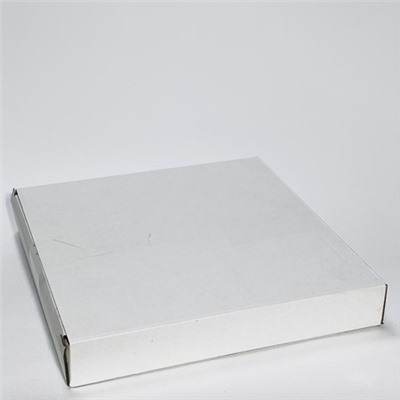 161762 Ваза для фруктов КРУЖЕВО-2  2-х яр 4пр стекло/дерево (х3)