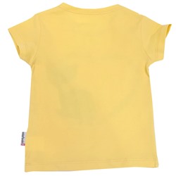 36586 Футболка для девочки