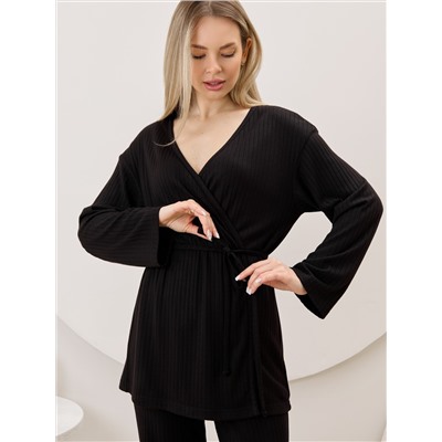 Кардиган-кимоно Эвила-1