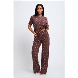 Пижама женская 309