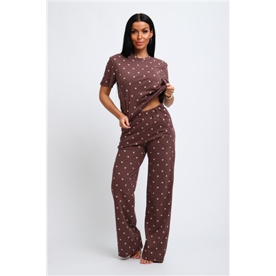 Пижама женская 309