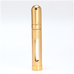 Флакон для парфюма, с распылителем, 12 мл, МИКС