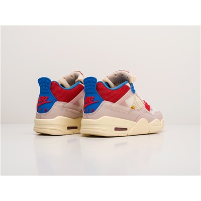 Кроссовки Nike Air Jordan 4 Retro