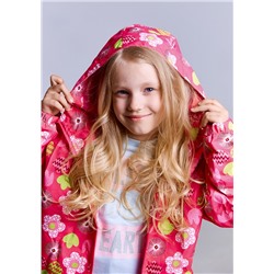 Куртка для девочки KU58