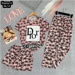 Пижама #22998535