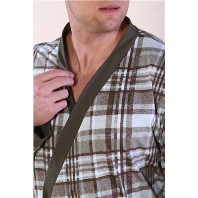 804 Халат мужской Артур