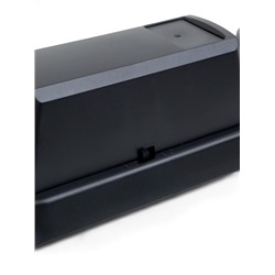 Педаль сустейна Music Life для цифрового пианино, черная, прорезиненная, 23×7.5×5.5 см