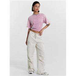 БРЮКИ ЖЕНСКИЕ 182523