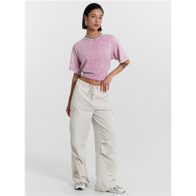 БРЮКИ ЖЕНСКИЕ 182523