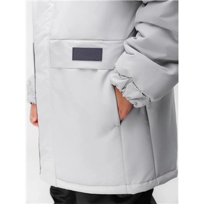 Bodo Куртка 32-84MU