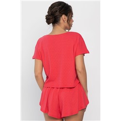 Костюм (Футболка+Шорты) LADY TAIGA, 1190546