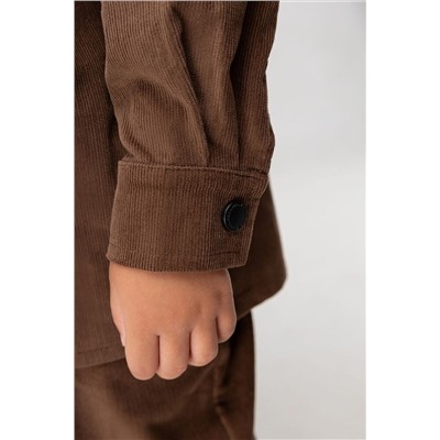 Костюм (Рубашка+Брюки) BODO-S, 1175346