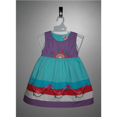 Платья Smile Rabbit PSR23