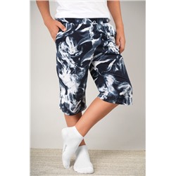 Хлопковые шорты для мальчика Happyfox