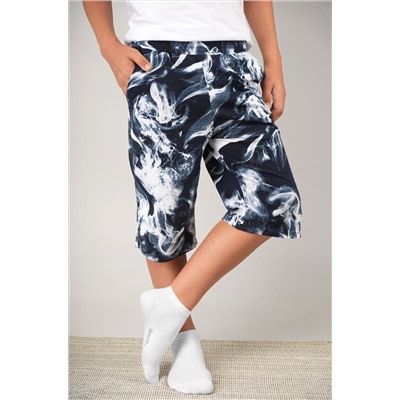 Хлопковые шорты для мальчика Happyfox