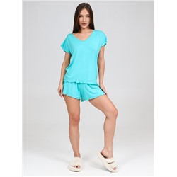 Колумбия - пижама мятный