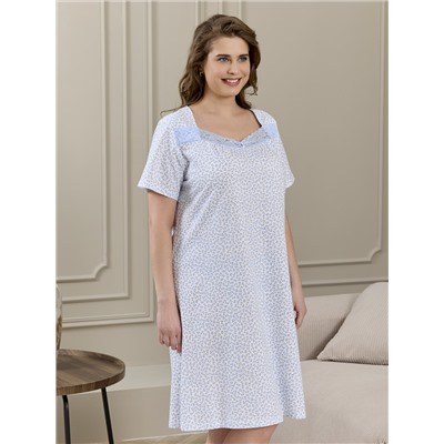 Ночная сорочка Мадера-3