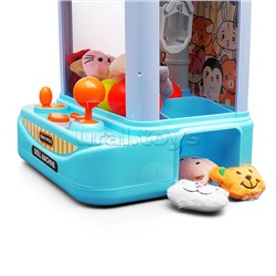 Игрушка-Хваталка "Попробуй поймай" в коробке