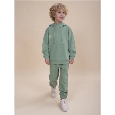 PELICAN Толстовка BFNK3352/1