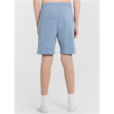 КОМПЛЕКТ ДЛЯ МАЛЬЧИКОВ (ФУТБОЛКА, ШОРТЫ) 393329