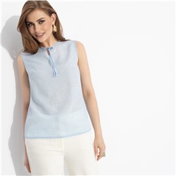 Блуза в горошек, Легкое настроение (горох)