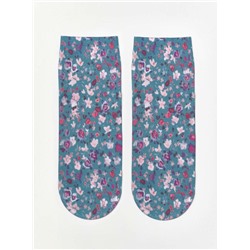 Полиамидные CONTE FANTASY Носки с рисунком
