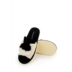 Туфли комнат. жен. А-78-148-01 отк.