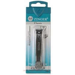 Zinger Книпсер для рук SLN-604 Classic
