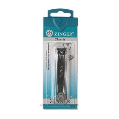 Zinger Книпсер для рук SLN-604 Classic