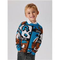 Acoola Джемпер 20120310148