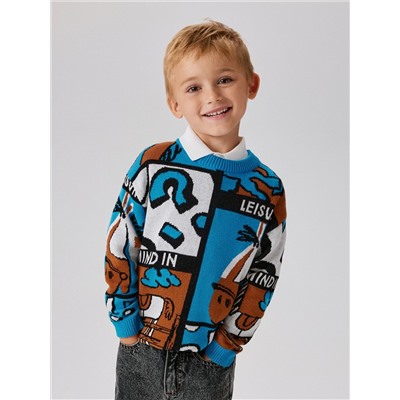 Acoola Джемпер 20120310148