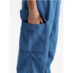 Брюки для девочек