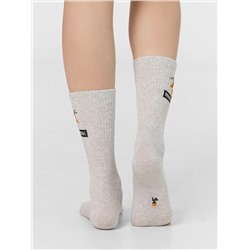 MARK FORMELLE Женские носки 217G-2663