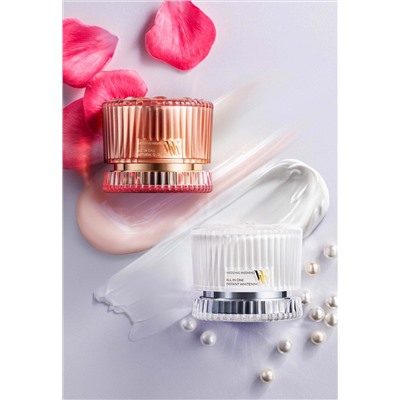 Многофункциональный крем для лица с эффектом сияния Wedding Weekend