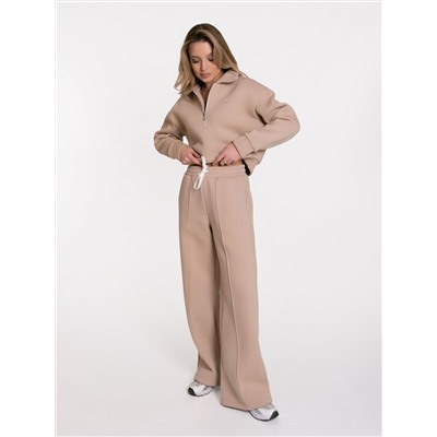 Брюки (начес) 323165Wbе