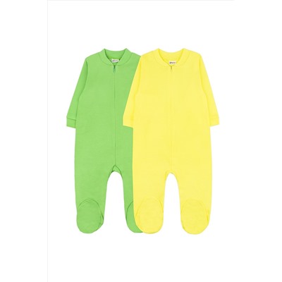 Комплект (2 шт комбез) YOULALA, 721584