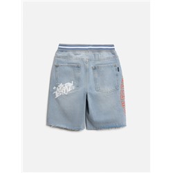 Acoola Шорты 20130550007