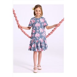 Платье АПРЕЛЬ, 1093365