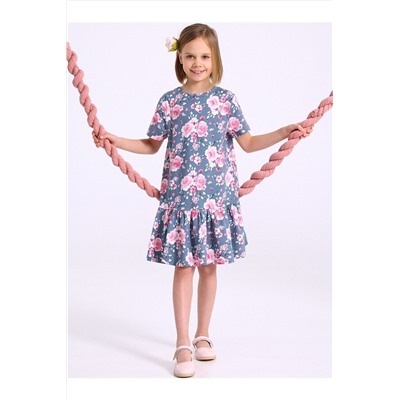 Платье АПРЕЛЬ, 1093365